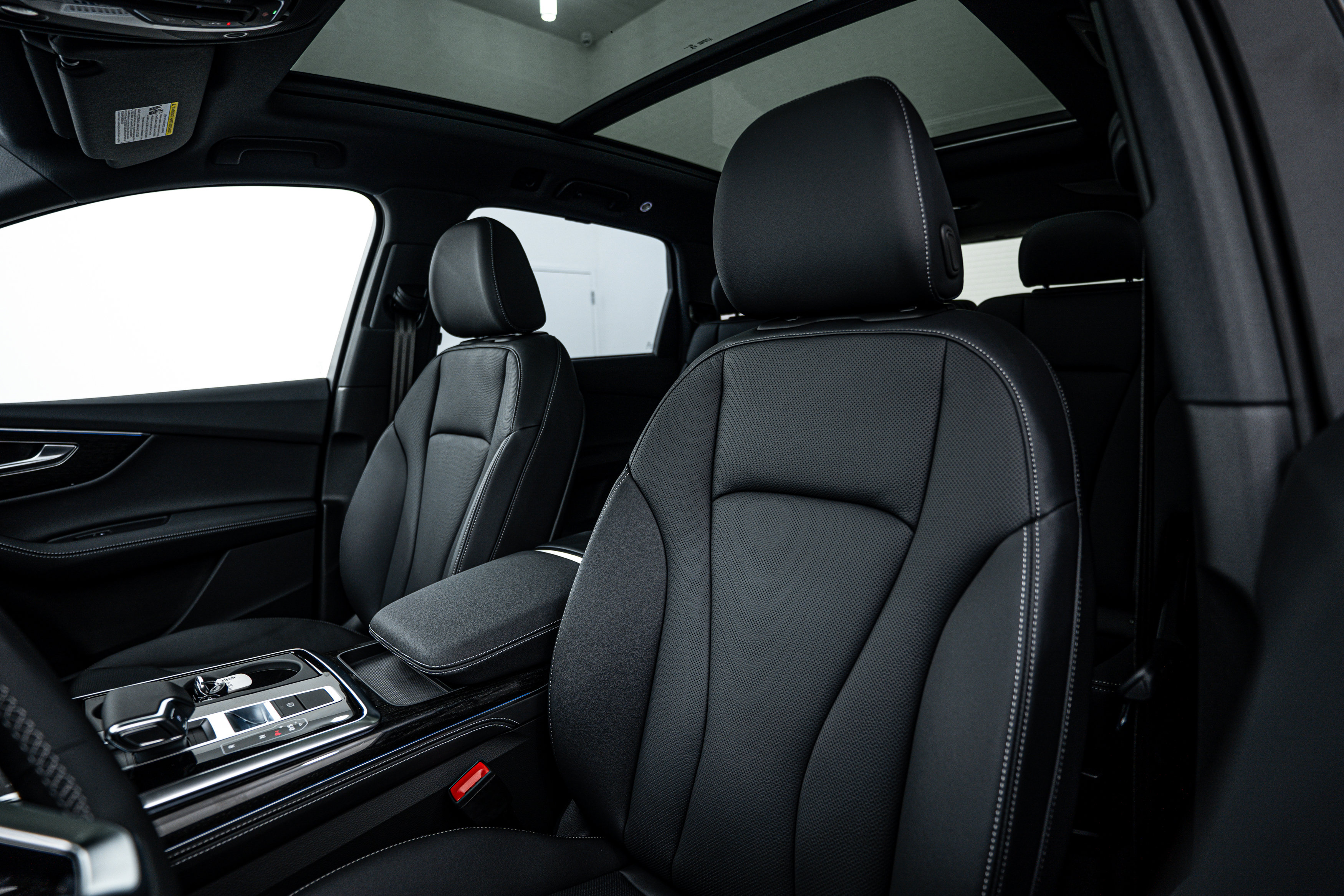 2025 Audi Q7 Premium Plus photo 10