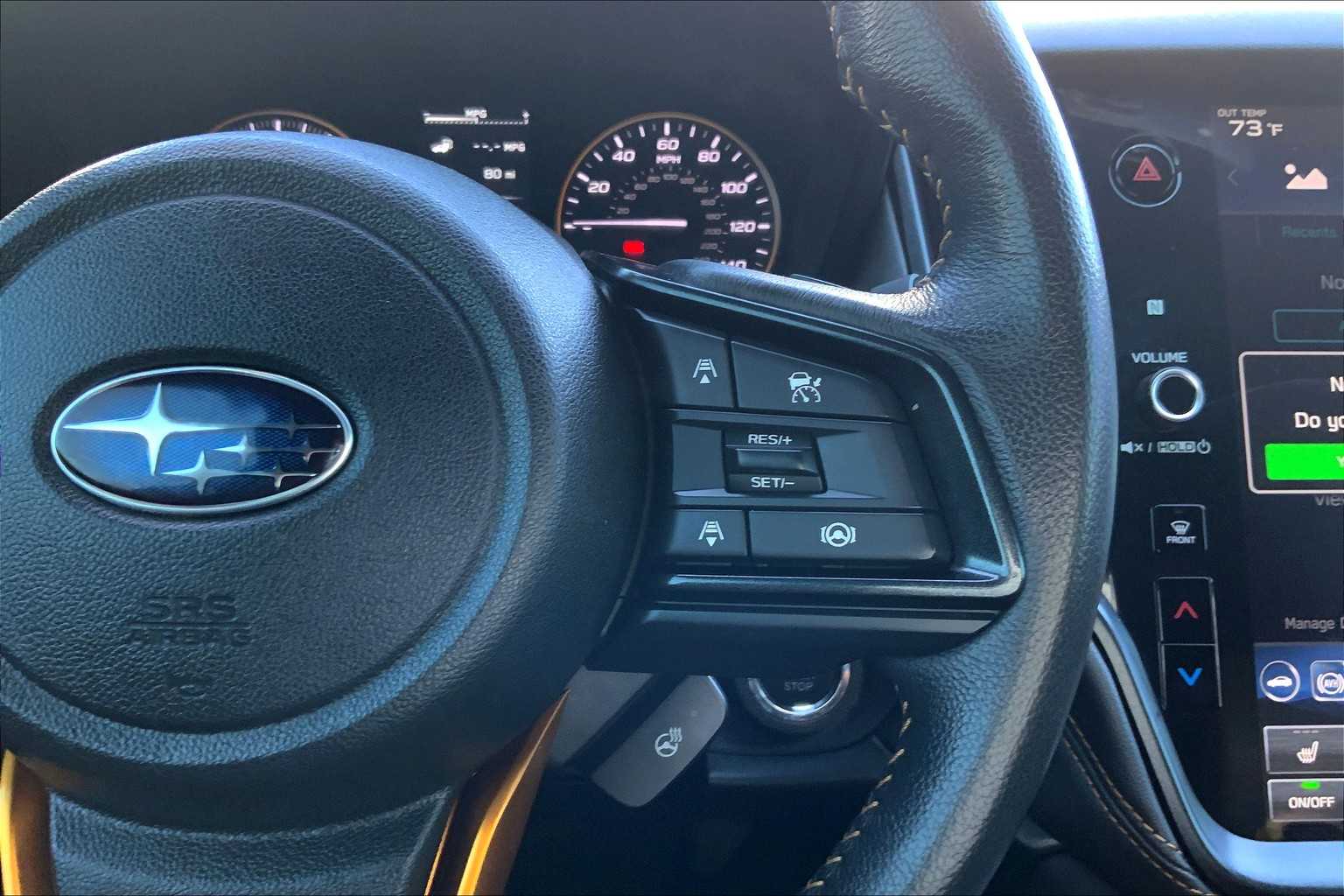 2024 Subaru Outback Wilderness photo 22