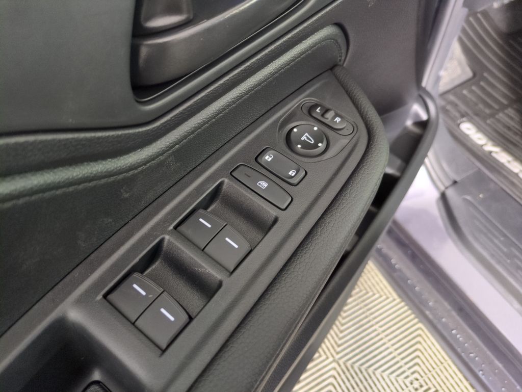 2026 Honda Odyssey EX-L photo 11