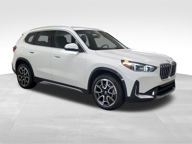 2025 Bmw X1 XDrive28i photo 2