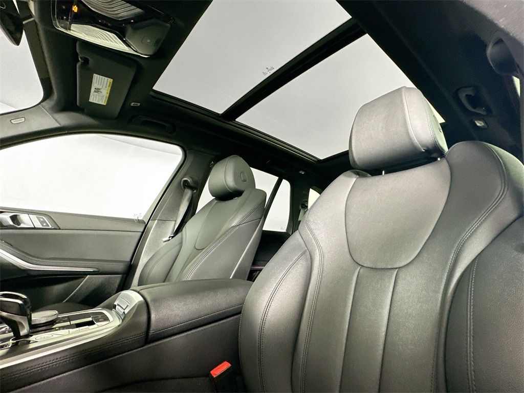 2021 Bmw X5 xDrive40i photo 17