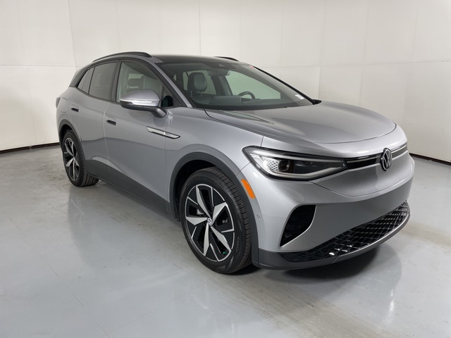 Used 2023 Volkswagen ID.4 PRO S with VIN 1V2FMPE89PC008577 for sale in Mesa, AZ