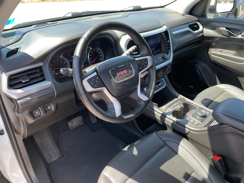 2023 Gmc Acadia SLT photo 8