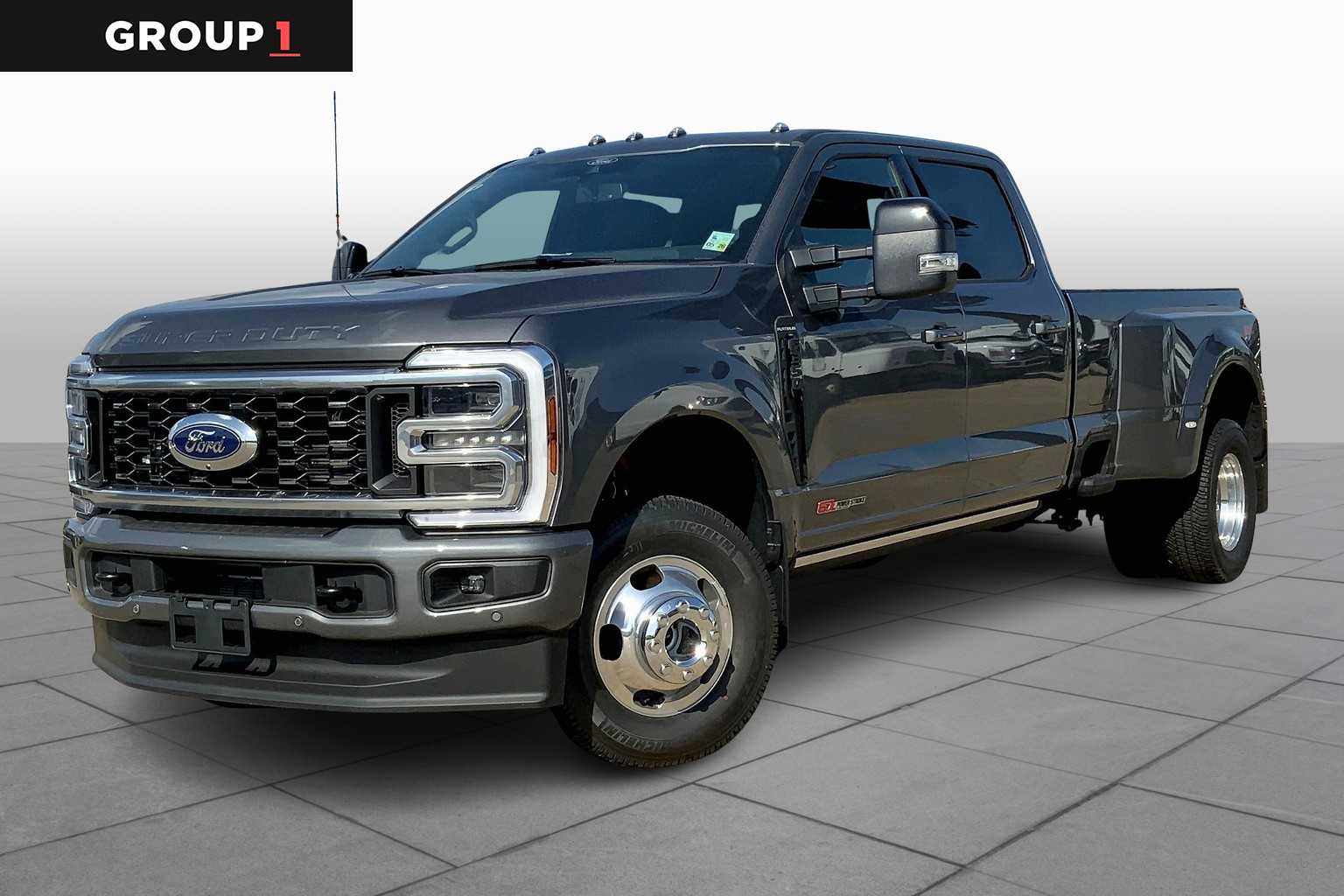 2025 Ford F-350 XL photo 7