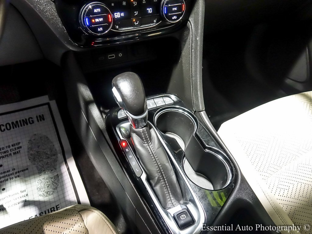 2021 BUICK ENCORE GX - Image 27