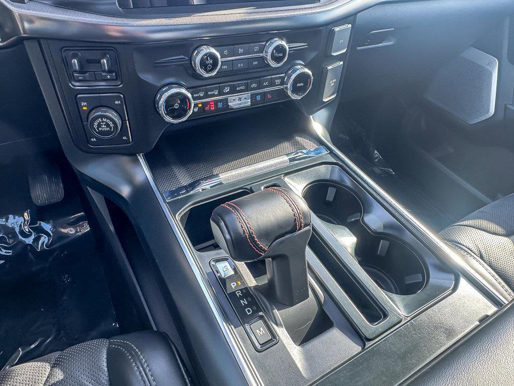 2024 FORD F-150 - Image 25