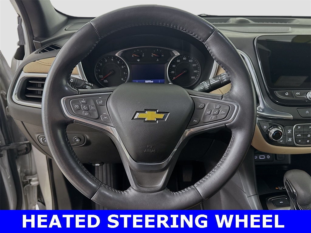 2022 Chevrolet Equinox Premier photo 2