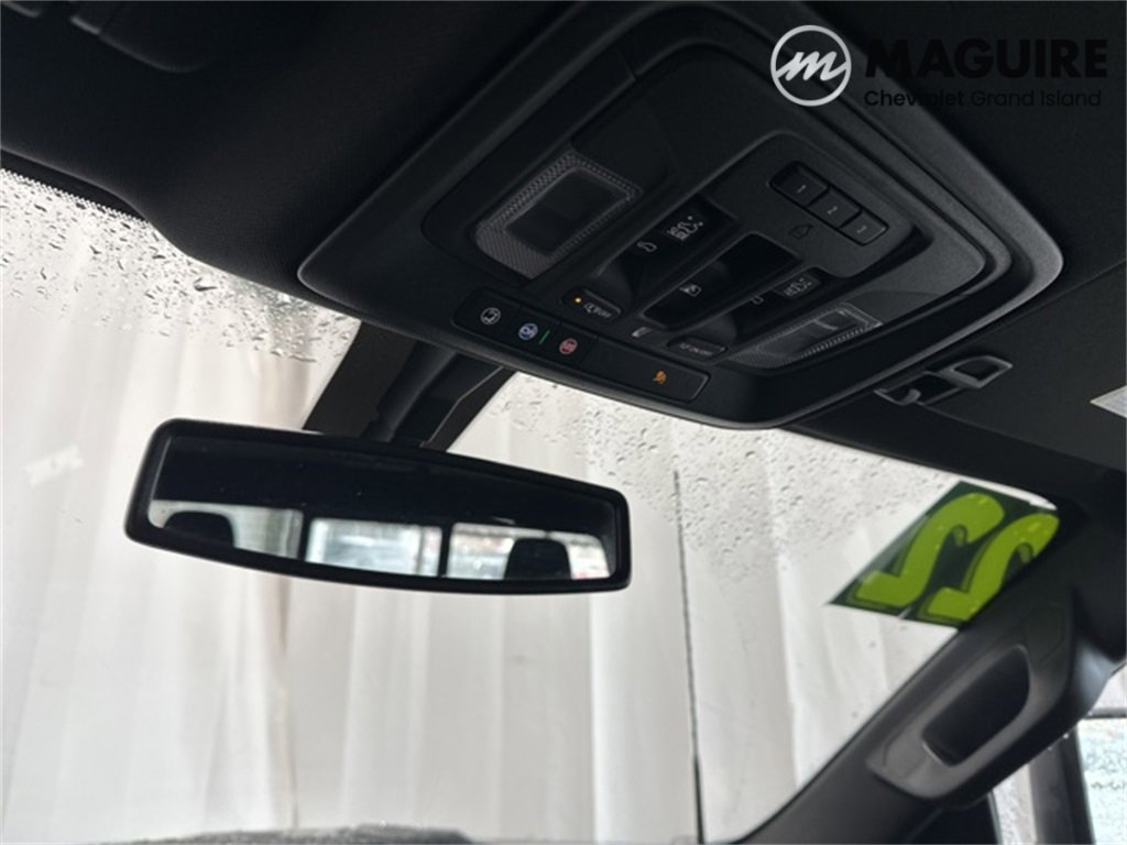 2022 Chevrolet Silverado 2500HD High Country photo 4