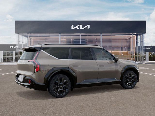 2026 Kia EV9 Land photo 5
