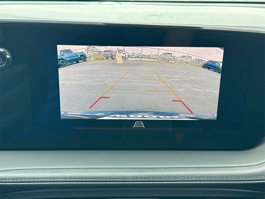 2026 BUICK ENCORE GX - Image 23