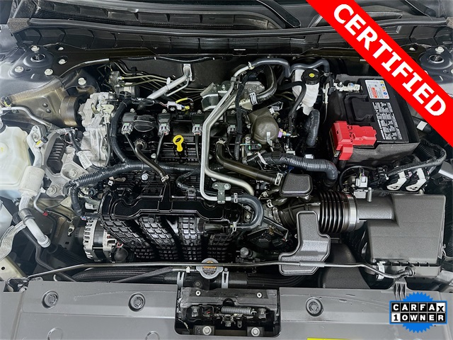 2024 Nissan Altima 2.5 SL photo 28