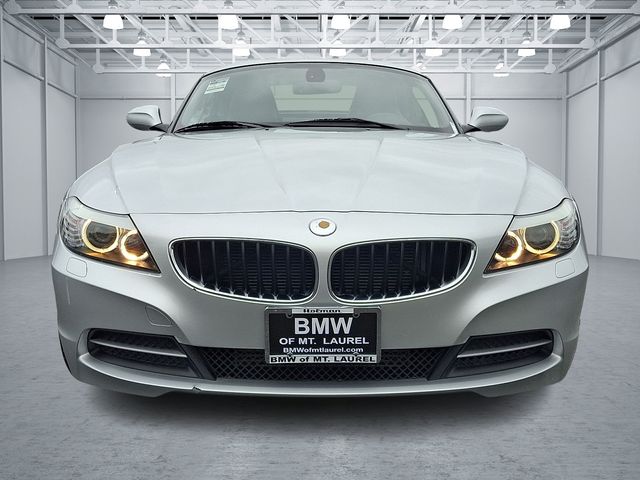 2012 Bmw Z4 sDrive28i Roadster photo 2