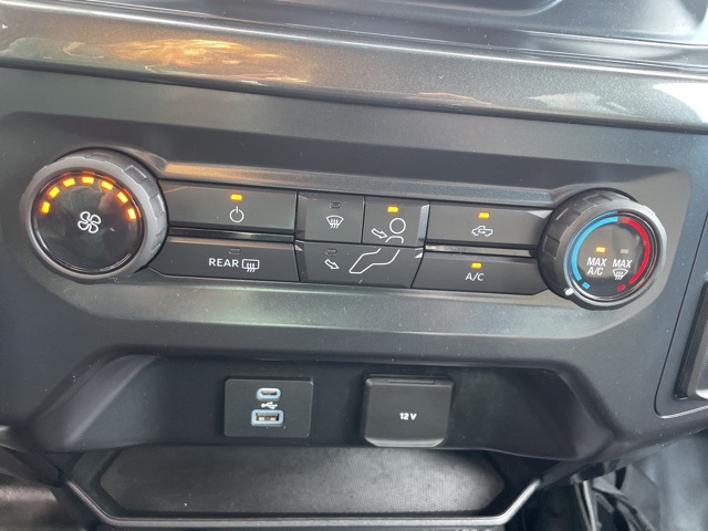 2021 Ford F-150 XL photo 15