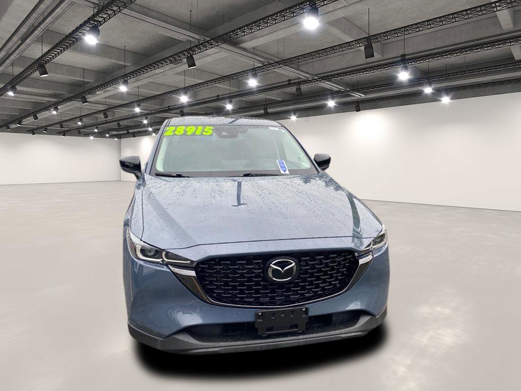 2023 Mazda CX-5 2.5 S Carbon photo 2