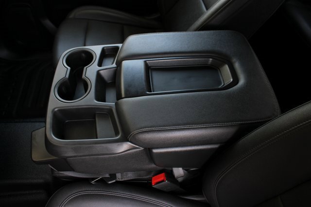 2022 Chevrolet Silverado 1500 Work Truck photo 27