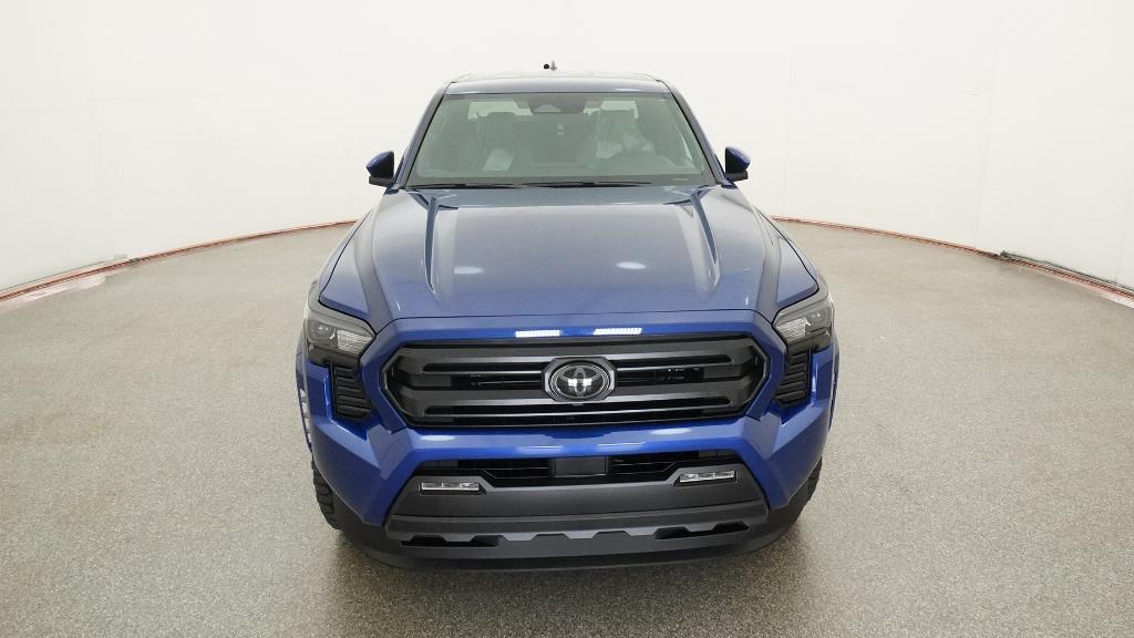 2025 Toyota Tacoma SR5 Double Cab photo 3