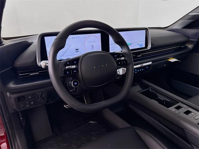 2025 Hyundai Ioniq 6 Limited photo 10