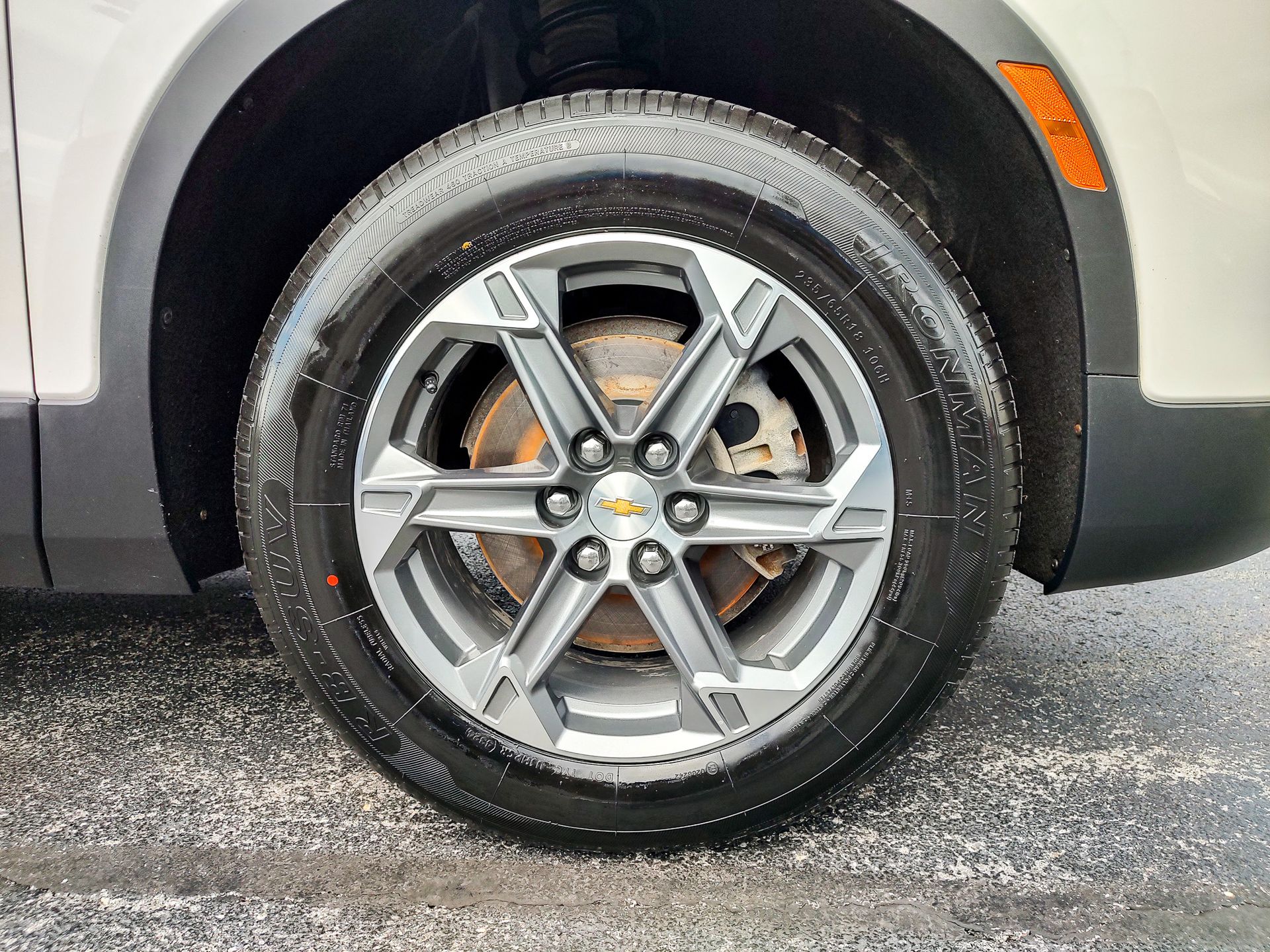 2023 Chevrolet Blazer 2LT photo 14