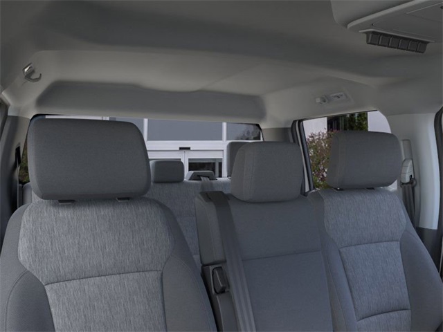 2025 Ford F-250 photo 21