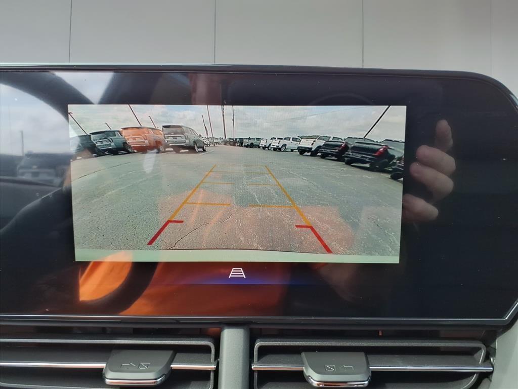 2026 Chevrolet Trax ACTIV photo 20