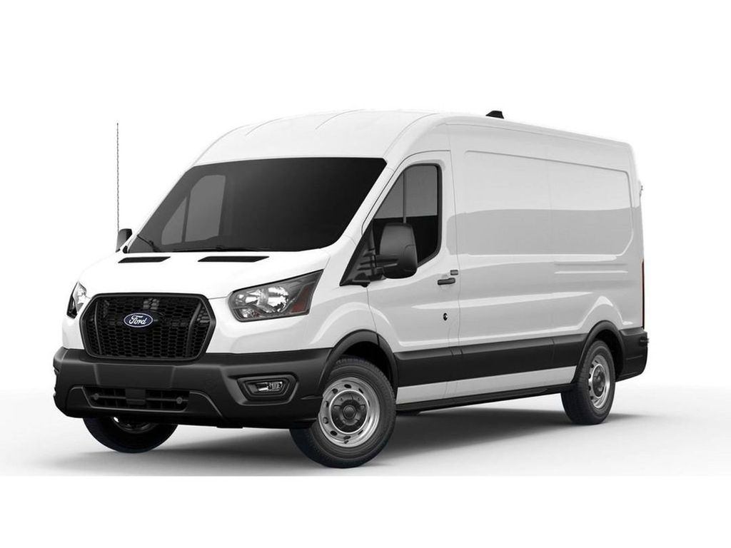 2026 Ford Transit Van Base's photo