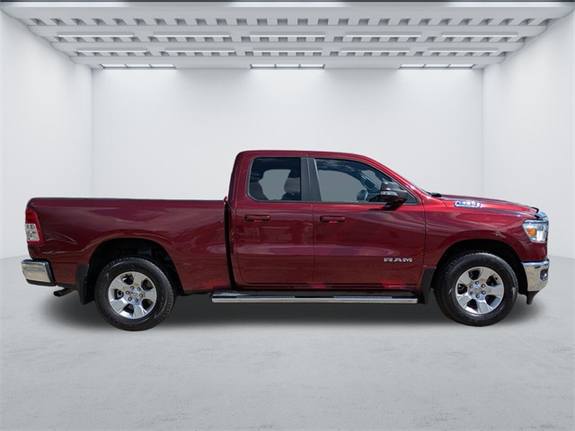 2022 Ram 1500 Big Horn Lone Star photo 2