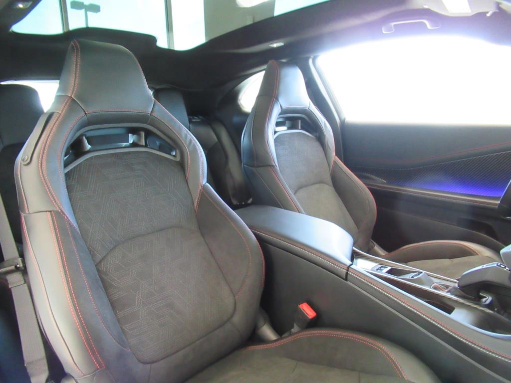 2024 Dodge Charger R/T Scat Pack photo 12