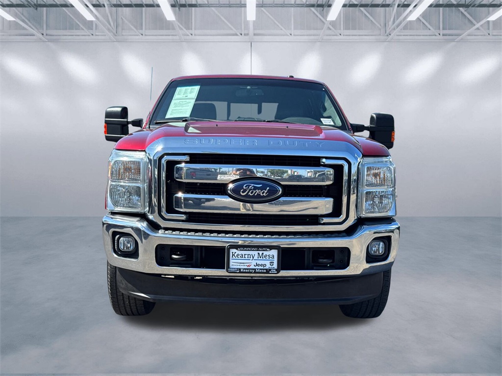 2016 Ford F-350 photo 2