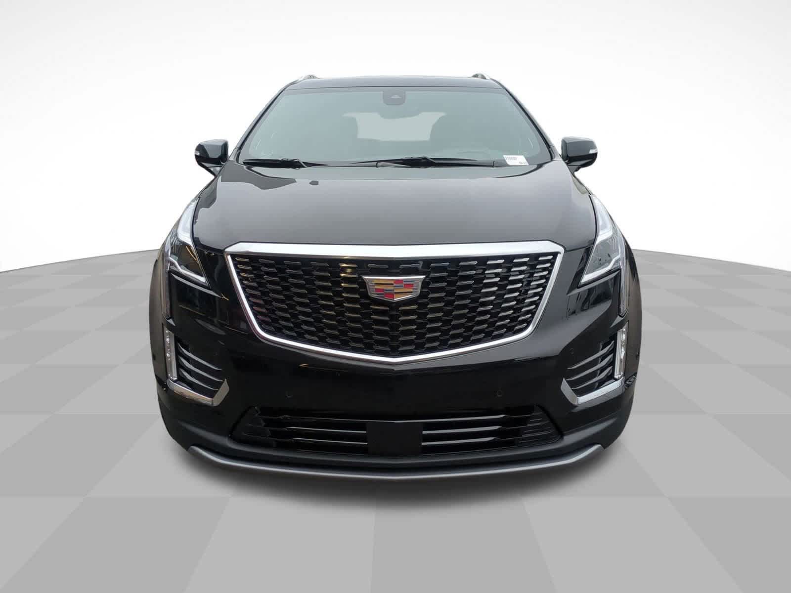 2025 Cadillac XT5 Premium Luxury photo 2