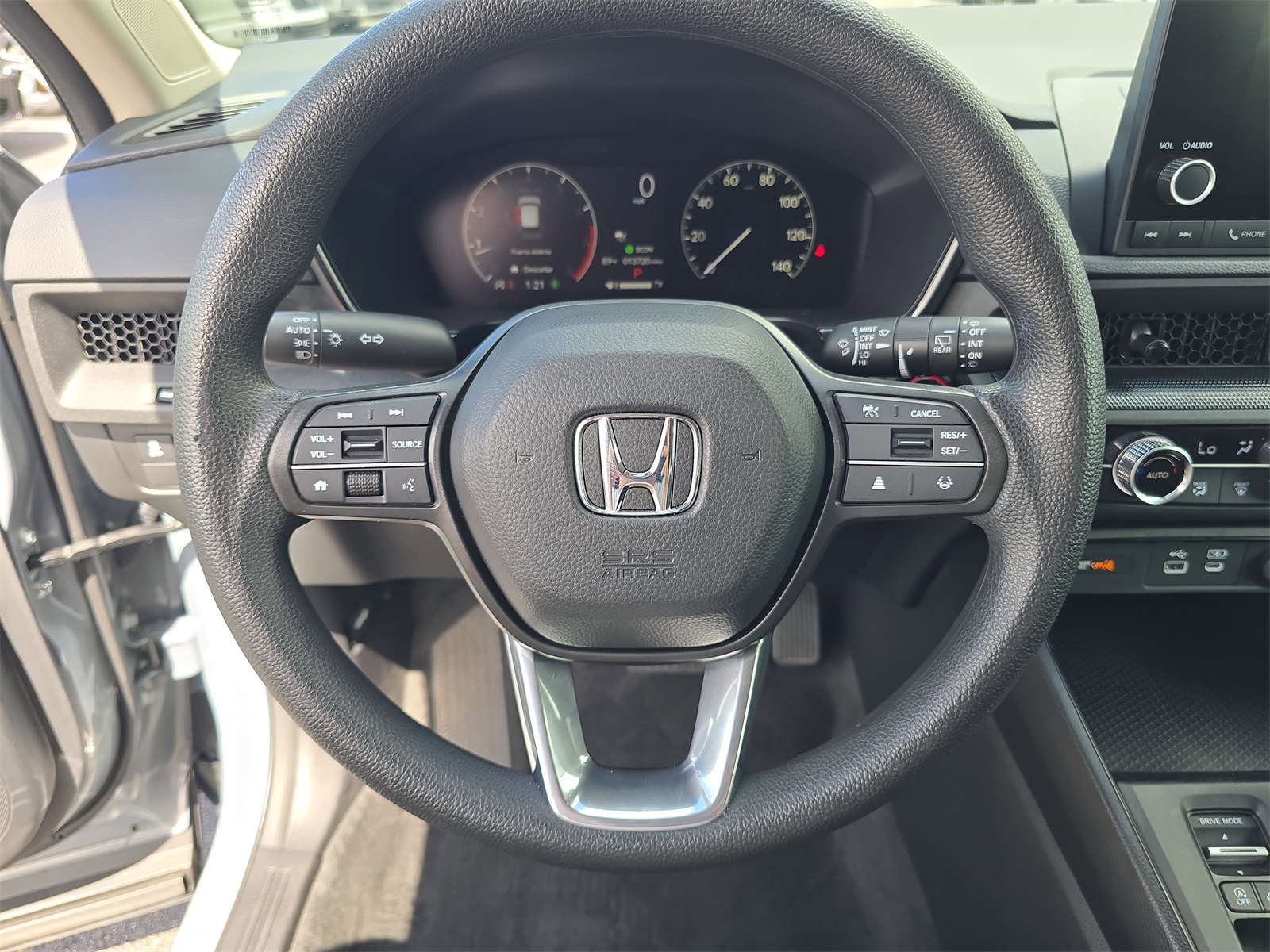 2025 Honda CR-V EX photo 18