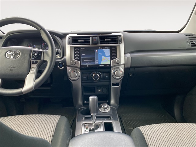 2024 Toyota 4Runner SR5 photo 10