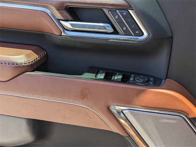 2024 Gmc Sierra 2500 HD Denali Ultimate photo 19