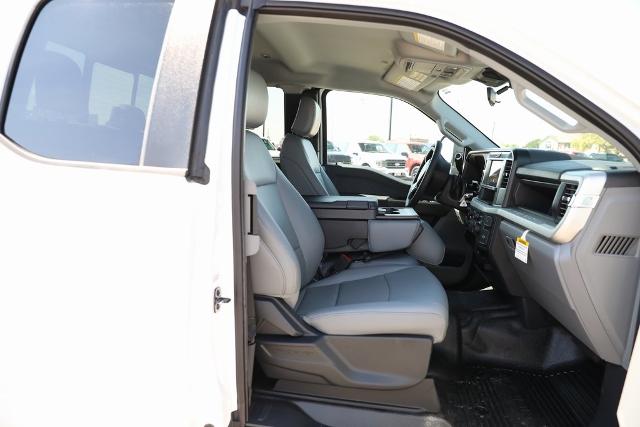 2025 Ford F-250 Super Duty XL - Photo 75