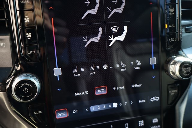 2023 Ram 1500 TRX photo 22
