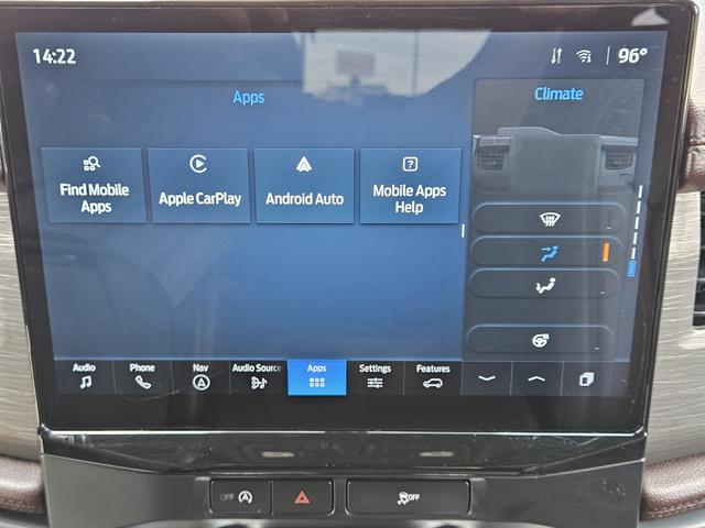 2024 Ford Expedition Limited photo 12
