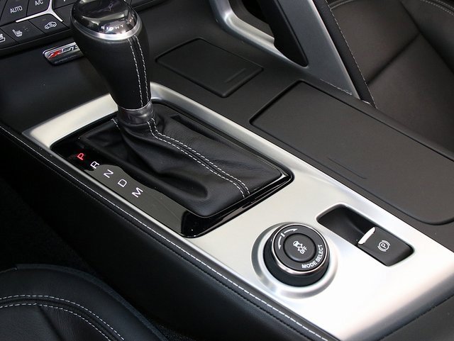 2019 Chevrolet Corvette Z06 2LZ photo 22