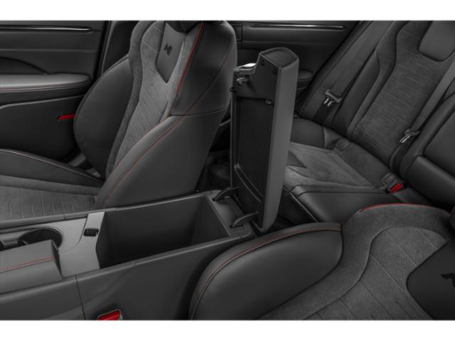 2026 Hyundai Sonata N Line photo 12