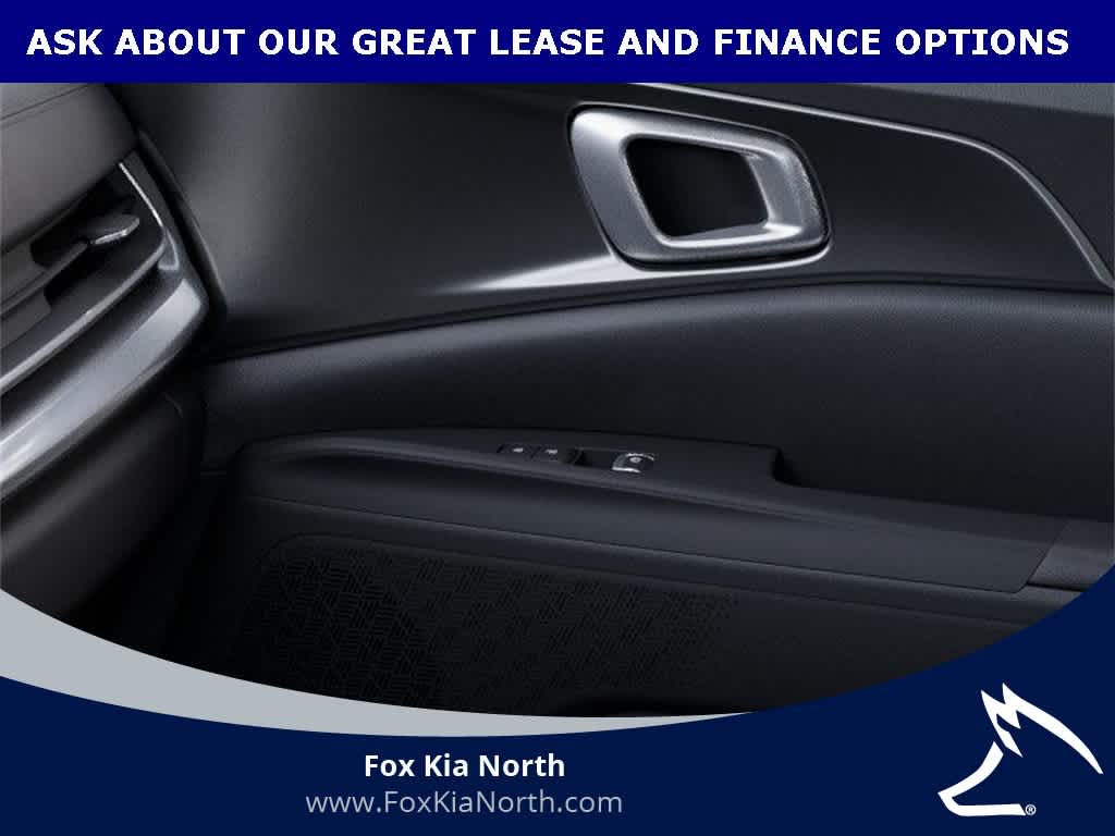 2026 Kia Carnival SX Prestige photo 45