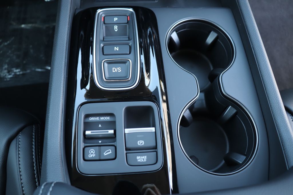 2025 Honda Pilot EX-L photo 22