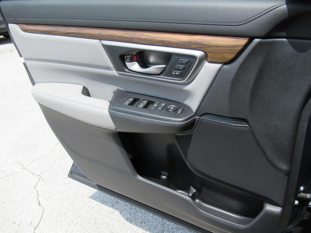 2019 Honda CR-V EX-L photo 25
