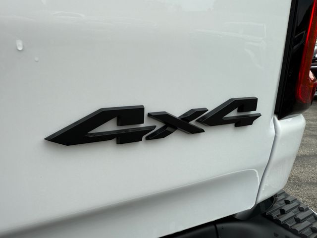 2026 Ram 1500 Big Horn Lone Star photo 9
