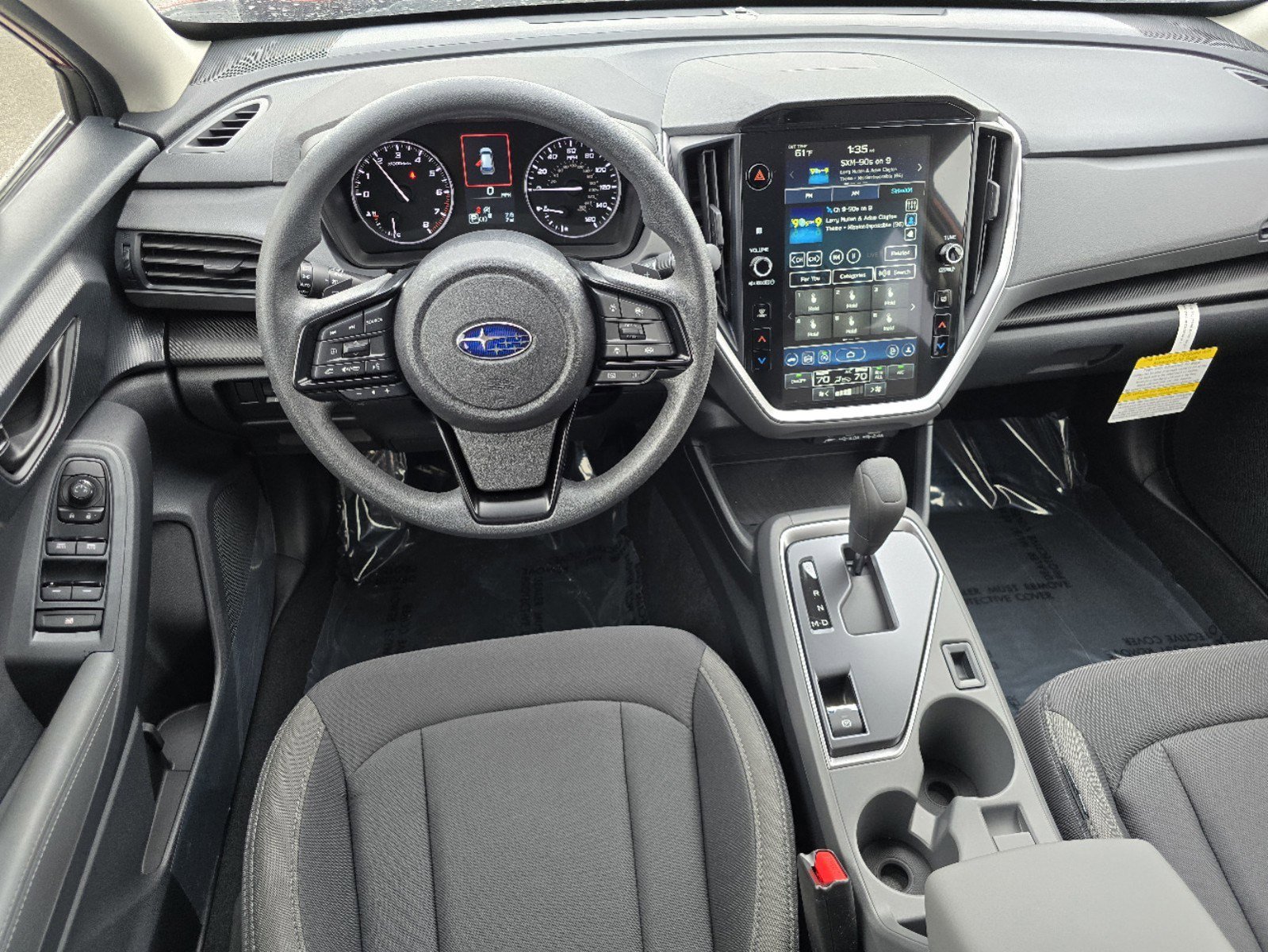 2025 Subaru Crosstrek Premium photo 17