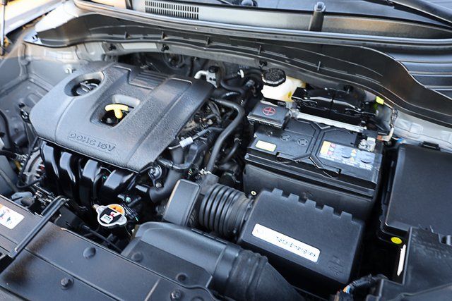 2023 Kia Soul LX photo 24