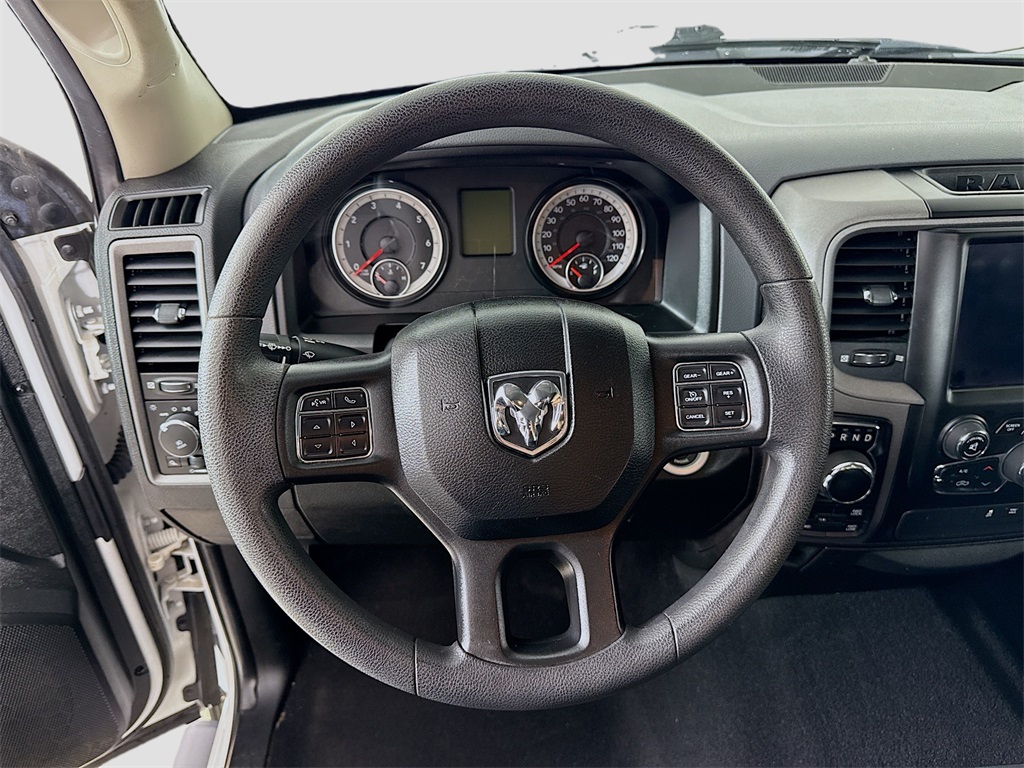2019 Ram 1500 Classic Tradesman photo 12