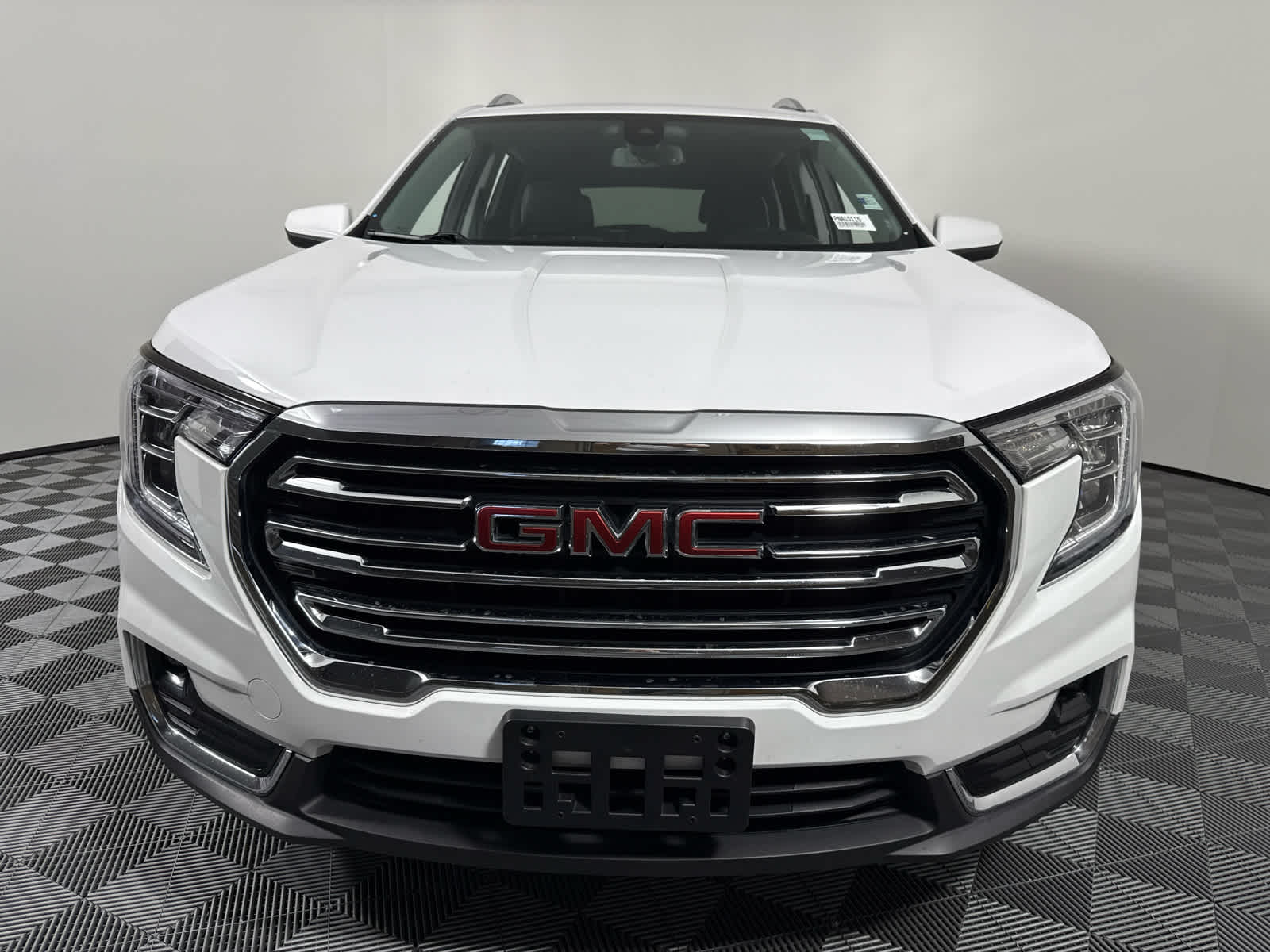2024 Gmc Terrain SLT photo 7