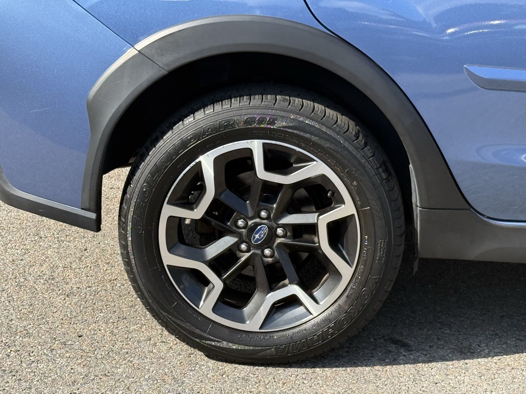 2016 Subaru Crosstrek 2.0i Premium photo 5