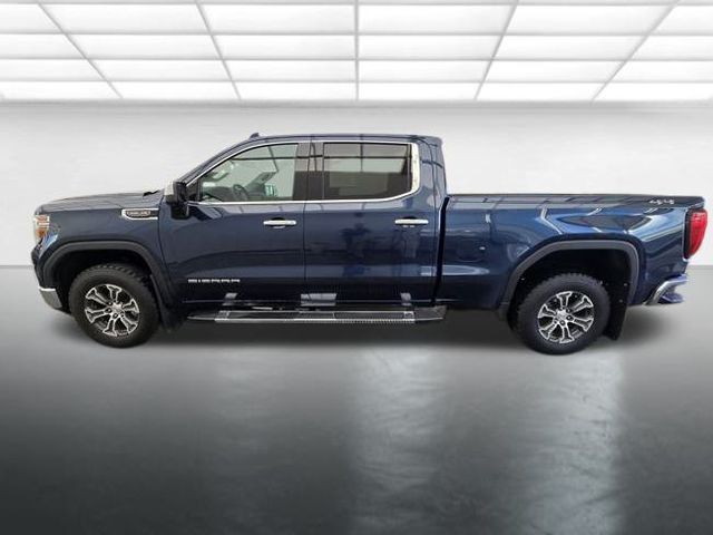 2020 Gmc Sierra 1500 SLT photo 2