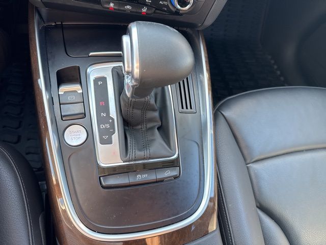 2016 Audi Q5 Premium Plus photo 26