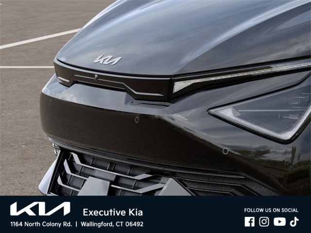 2025 Kia EV6 Light photo 12