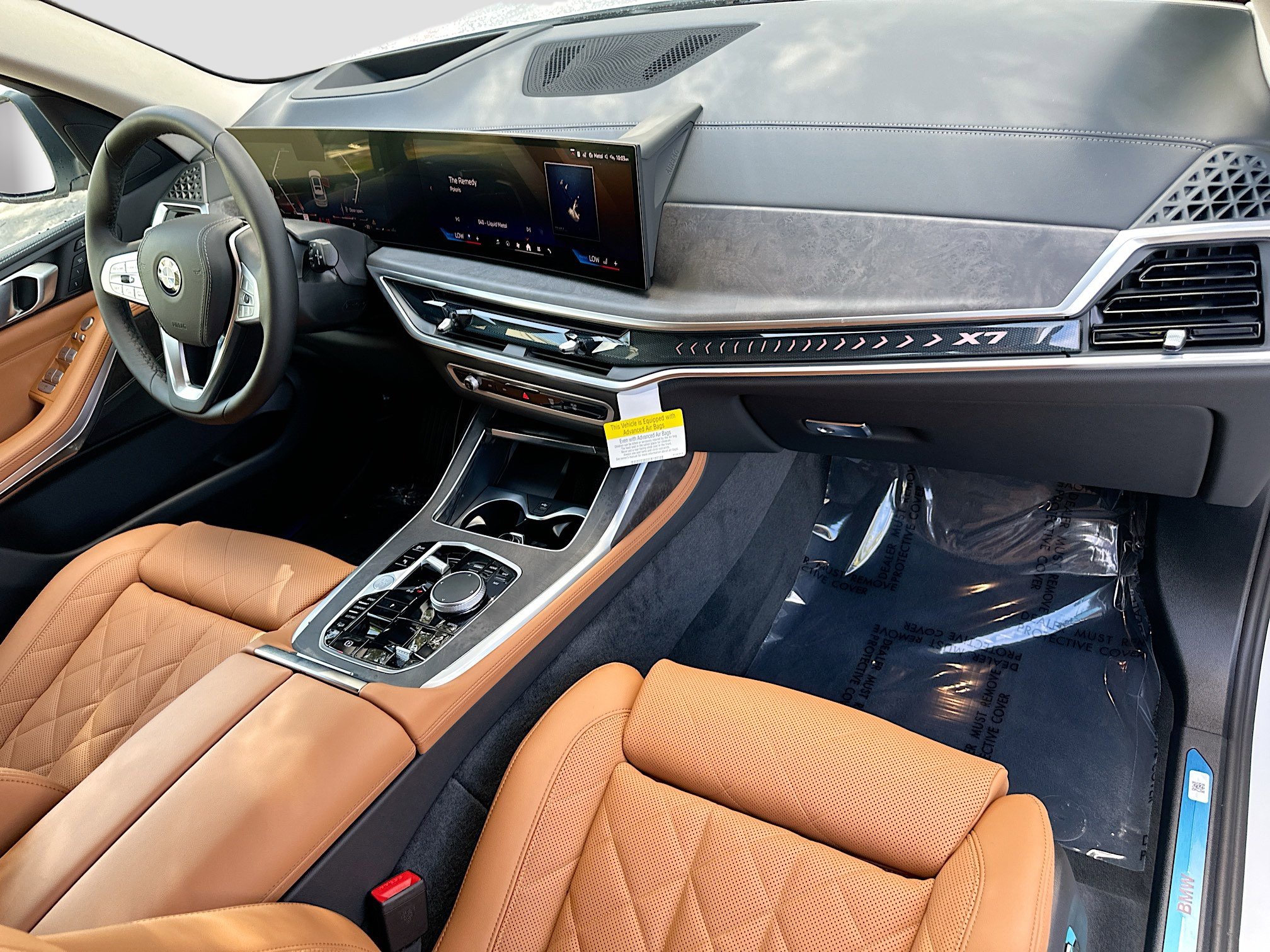 2026 Bmw X7 xDrive40i photo 24